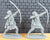 LOD Medieval Knight Saxon Archer Set