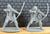 LOD Medieval Knight Saxon Archer Set