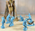 LOD Medieval Knights Siege Crew LOD 101