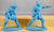 LOD Medieval Knights Siege Crew LOD 101