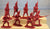 LOD American Revolution Bunker Hill British Grenadiers