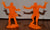 LOD Another Plan from Outer Space 2 The Doomed - The Aliens Orange