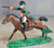 LOD Painted American Revolution British Cavalry Tarleton 2 Piece Set