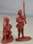 LOD Barzso British Grenadiers Dark Red Boxed Set