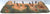 LOD American Revolution Painted Bunker Hill Redoubt