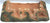 LOD American Revolution Painted Bunker Hill Redoubt
