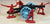 LOD Barzso British Artillery Crew with 32 LB Cannon LOD076