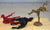 LOD Barzso Braddock’s Defeat Last of the Mohicans 3 pc Set (Copy)