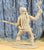 LOD Barzso Daniel Boone Character Figure Tan
