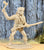 LOD Barzso Daniel Boone Character Figure Tan