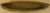 LOD Barzso Indian Birch Bark Canoe with 4 Figures Maplewood