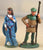 LOD Barzso Painted Maid Marian and the Merry Men