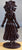 LOD Bronze Age Greek Mythology Medusa Figure Brown