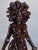 LOD Bronze Age Greek Mythology Medusa Figure Brown
