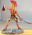 LOD War at Troy Hand Painted Ares God of War Bronze Age