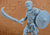 LOD Greek Mythology Perseus Figure Medusa Zeus Andromeda