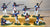 LOD American Revolution Painted Haitian Militia