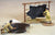 LOD Barzso Painted Indian Village Camp Women 4 PC Figure Set