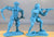 LOD Barzso Pirates Buccaneers Swashbucklers with Weapons Set 1