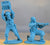 LOD Barzso Pirates Buccaneers Swashbucklers with Weapons Set 1