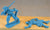 LOD Barzso Pirates Buccaneers Swashbucklers with Weapons Set 1