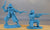LOD Barzso Pirates Buccaneers Swashbucklers Set 2 with Weapons