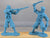 LOD Barzso Pirates Buccaneers Swashbucklers Set 2 with Weapons