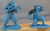 LOD Barzso Pirates Buccaneers Swashbucklers Set 2 with Weapons