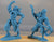 LOD Barzso Pirates Buccaneers Swashbucklers Set 2 with Weapons