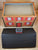 LOD Barzso American Revolution  Hand Painted Two Story Colonial House