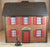 LOD Barzso American Revolution  Hand Painted Two Story Colonial House