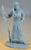 LOD Barzso Rebecca and Israel Boone from Daniel Boone Playset Gray