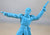 LOD Captain Robert E. Lee Battle of Churubusco Character Figure