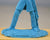 LOD Captain Robert E. Lee Battle of Churubusco Character Figure