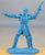 LOD Captain Robert E. Lee Battle of Churubusco Character Figure