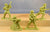 Mars Taliban Warriors Afghan War Tan 32001