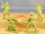 Mars Taliban Warriors Afghan War Tan 32001