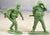 Mars Vietnam War US Marines Light Green