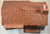 Vintage Mattel CAMP PUTT-PUTT Plastic Log Cabin
