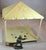 MPC WWII US Army Command Tent