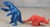 MPC Dinosaurs Prehistoric Mammals Creatures - Lot 3