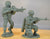 Mars Vietnam War US Marines Medium Green 32006