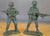 Mars Vietnam War US Marines Medium Green 32006