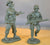 Mars Vietnam War US Marines Medium Green 32006