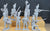 Mars Napoleonic Wars French Old Guard 32022 Gray