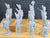 Mars Napoleonic Wars French Old Guard 32022 Gray