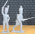 Mars Napoleonic Wars French Old Guard 32022 Gray