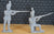 Mars Napoleonic Wars French Old Guard 32022 Gray