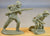 Mars WWII US Marines Infantry Set 32044 Tan