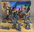 Mars WWII Italian Paratroopers D-Day Figure Set 32054